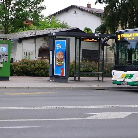 Tita Ljubljana