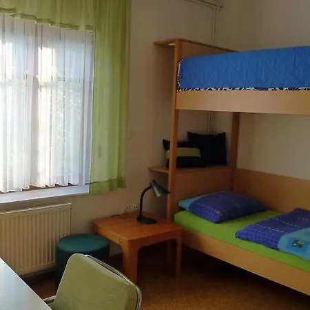 Tita Apartma