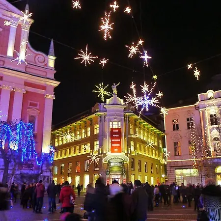 Tita * Ljubljana