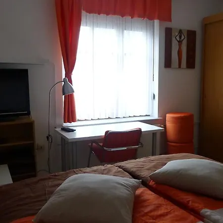 Tita Apartma