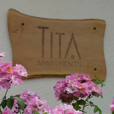 Tita * Ljubljana