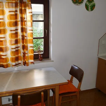 Apartment Tita